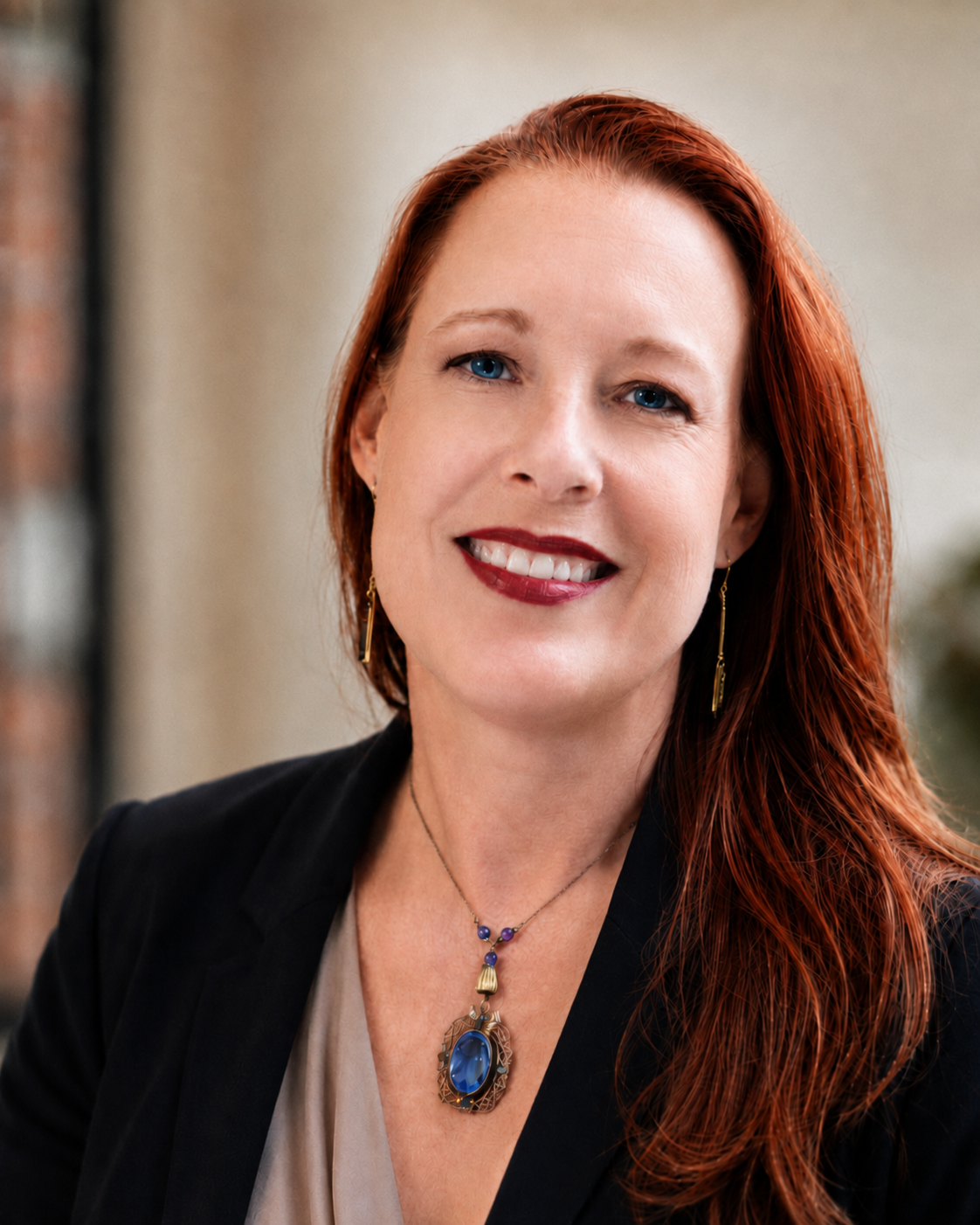 Portrait of Dr. Karen Schober