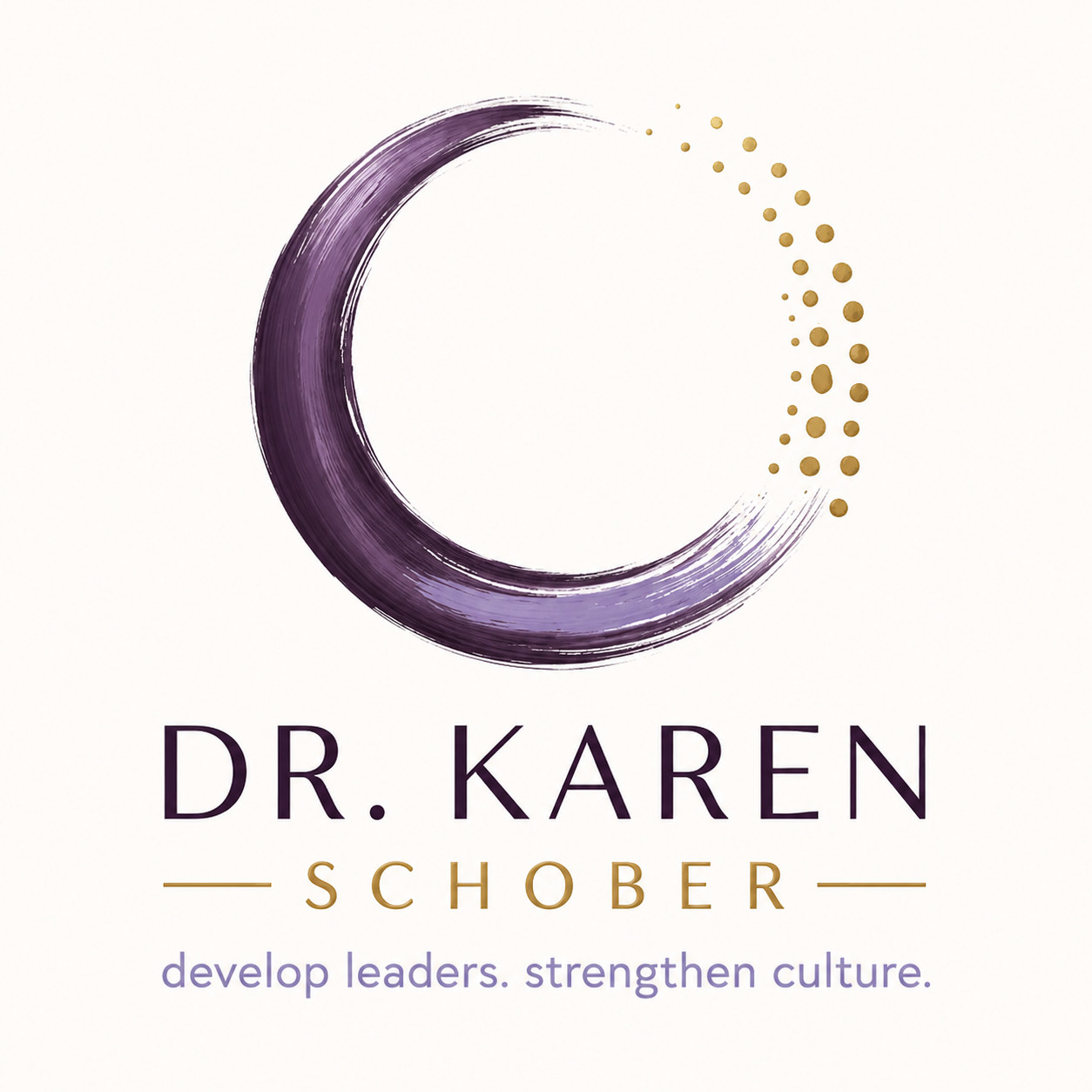 Dr. Karen Schober